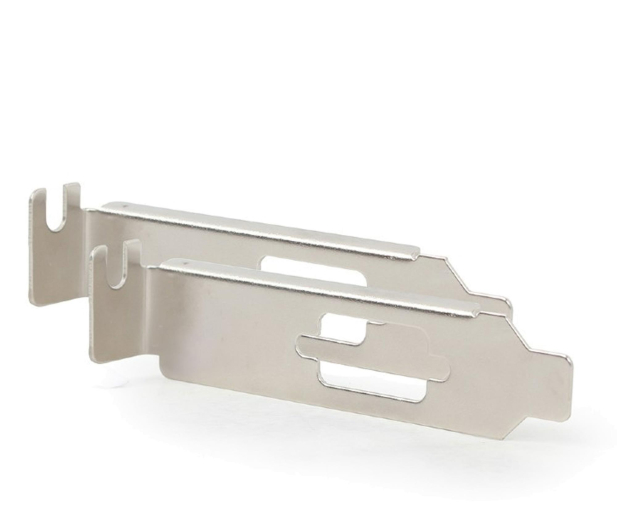 GEMBIRD PCI Express/ 2 porty RS232/2MBps SPC-22 - 1351737 - zdjęcie 3